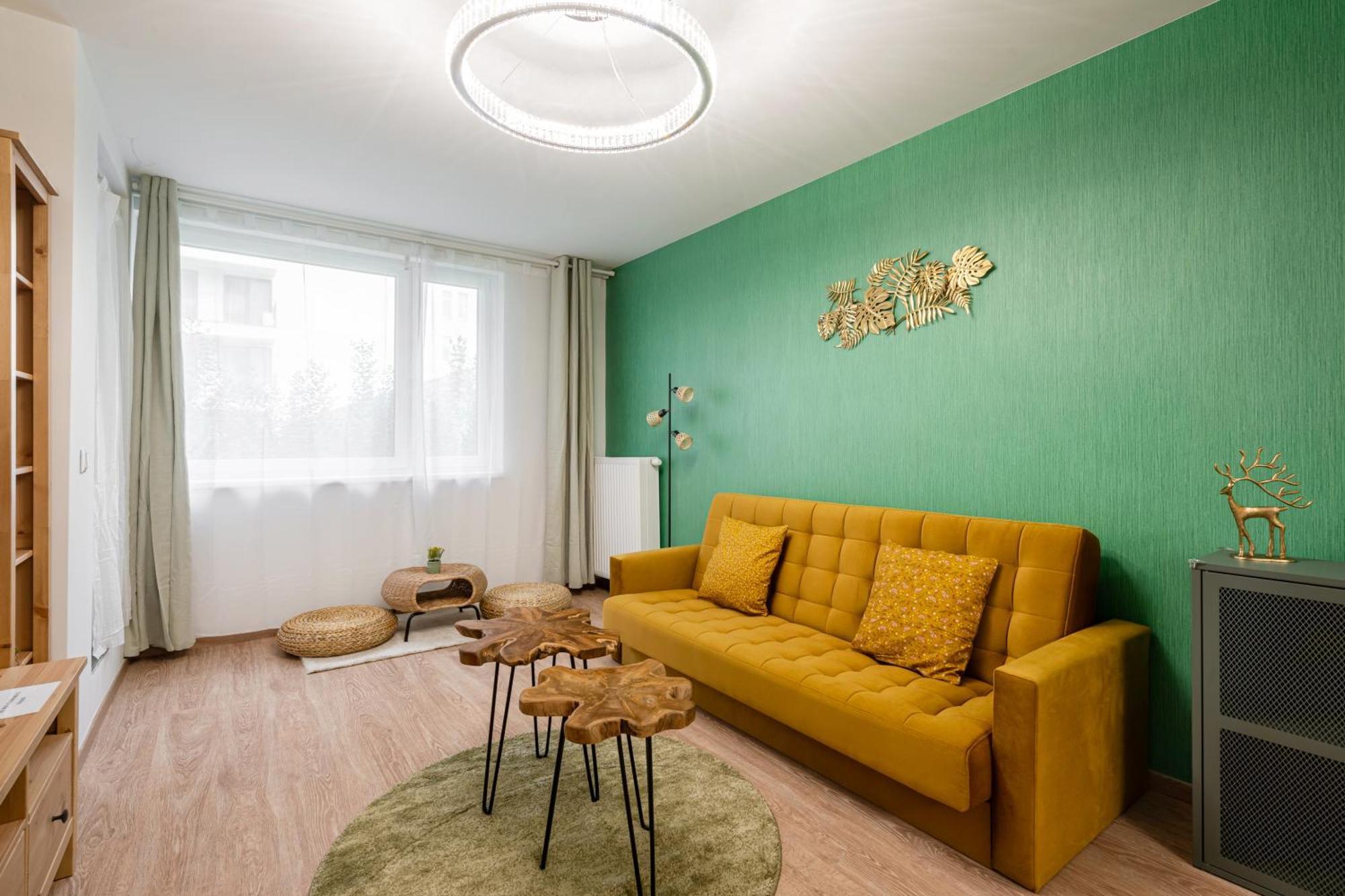 Near The River Apartment 3 Budapest Exterior foto
